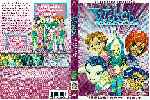 miniatura witch-la-segunda-coleccion-por-centuryon cover dvd