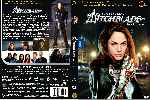 miniatura witchblade-2000-custom-v2-por-jhongilmon cover dvd