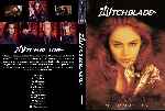 miniatura witchblade-2000-temporada-01-custom-por-koryobi cover dvd