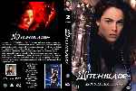 miniatura witchblade-2000-temporada-02-custom-por-chechelin cover dvd