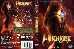miniatura witchblade-2009-custom-por-misterestrenos cover dvd