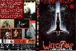 miniatura witchtrap-el-espiritu-de-la-mansion-de-los-lauter-custom-por-jovihi cover dvd