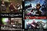 miniatura witchville-custom-v2-por-glamcito cover dvd