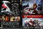 miniatura witchville-custom-v3-por-lourdeslautaro cover dvd