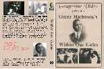 miniatura within-our-gates-custom-por-al-magno cover dvd