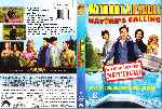 miniatura without-a-paddle-natures-calling-custom-por-lrplazas cover dvd