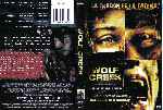 miniatura wolf-creek-custom-por-lombris cover dvd