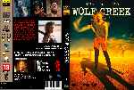 miniatura wolf-creek-temporada-01-custom-v2-por-pmc07 cover dvd