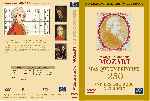 miniatura wolfgang-amadeus-mozart-mas-que-un-principe-custom-por-antonio1965 cover dvd