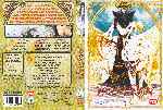 miniatura wolfs-rain-volumen-01-por-gorobei cover dvd