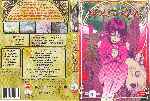 miniatura wolfs-rain-volumen-02-por-gorobei cover dvd