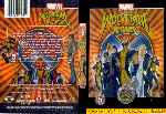 miniatura wolverine-y-los-x-men-temporada-01-region-4-por-virago535lui cover dvd