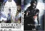 miniatura wolvesbayne-custom-por-midle cover dvd