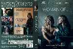 miniatura woman-of-custom-por-pepe2205 cover dvd