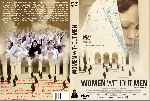 miniatura women-without-men-custom-por-jonander1 cover dvd