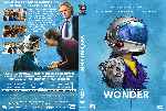 miniatura wonder-custom-v2-por-lolocapri cover dvd