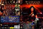 miniatura wonder-woman-2017-custom-v02-por-jhongilmon cover dvd