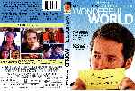 miniatura wonderful-world-custom-por-majo86 cover dvd