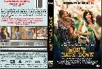 miniatura wont-back-down-custom-por-jonander1 cover dvd