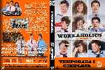 miniatura workaholics-temporada-01-custom-por-tinchomon cover dvd