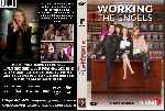 miniatura working-the-engels-temporada-01-custom-por-jonander1 cover dvd