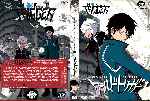 miniatura world-trigger-temporada-01-custom-por-joss-1 cover dvd