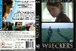miniatura wreckers-custom-por-jonander1 cover dvd