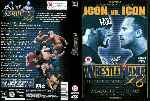 miniatura wrestlemania-08-por-bertomo cover dvd
