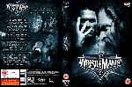 miniatura wrestlemania-22-por-bertomo cover dvd