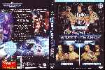 miniatura wrestlemania-23-por-jenova cover dvd