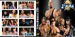 miniatura wrestlemania-24-custom-por-evilnemo cover dvd