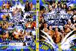 miniatura wrestlemania-25-aniversario-por-raul222 cover dvd