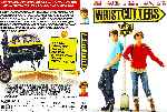 miniatura wristcutters-a-love-story-custom-por-mastercustom cover dvd