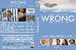 miniatura wrong-custom-por-lolocapri cover dvd