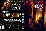 miniatura wrong-turn-sendero-al-infierno-custom-por-lolocapri cover dvd