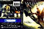 miniatura wushu-custom-v2-por-jonatan-casas cover dvd