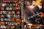 miniatura wwe-armageddon-2004-custom-por-bertomo cover dvd