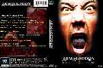 miniatura wwe-armageddon-2005-custom-por-bertomo cover dvd