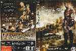 miniatura wwe-armageddon-2007-por-yuenbiao cover dvd