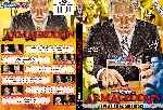 miniatura wwe-armageddon-2008-custom-por-twixecuador cover dvd