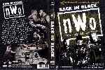miniatura wwe-back-in-black-por-bertomo cover dvd
