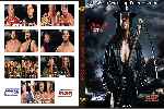 miniatura wwe-backlash-2008-custom-v2-por-evilnemo cover dvd