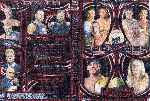 miniatura wwe-backlash-2009-por-jedikamui cover dvd