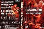 miniatura wwe-bloodbath-por-bertomo cover dvd