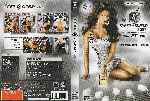 miniatura wwe-cyber-sunday-2007-por-yuenbiao cover dvd