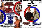 miniatura wwe-draft-lottery-week-02-por-bertomo cover dvd