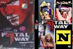 miniatura wwe-fatal-4-way-2010-por-athoz cover dvd
