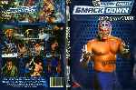 miniatura wwe-friday-night-18-enero-2008-por-hugoomar cover dvd