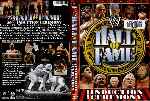miniatura wwe-hall-of-fame-2004-por-bertomo cover dvd