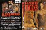 miniatura wwe-hard-knocks-chris-benoit-story-por-bertomo cover dvd